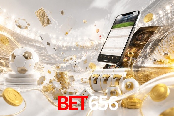 Experiência VIP bet656