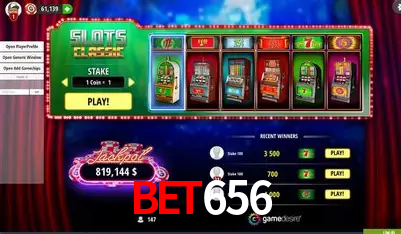 A Emoção da Loteria na bet656: Uma Chance de Mudança de Vida