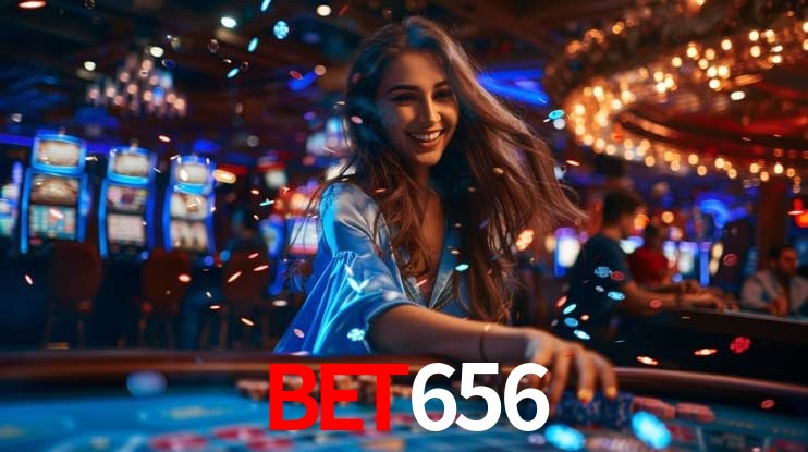 Statistics bet656
