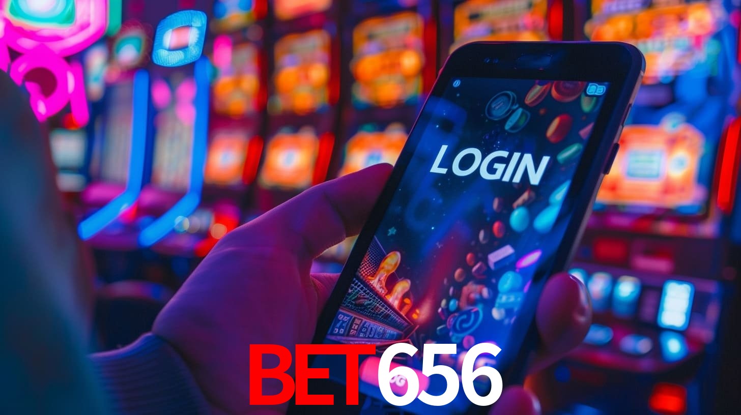 Apostas de Futebol bet656