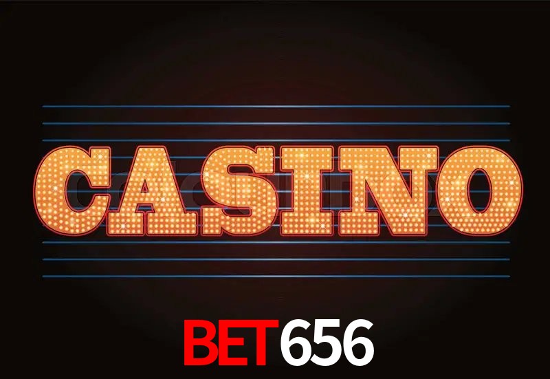 Jogos de Slot bet656