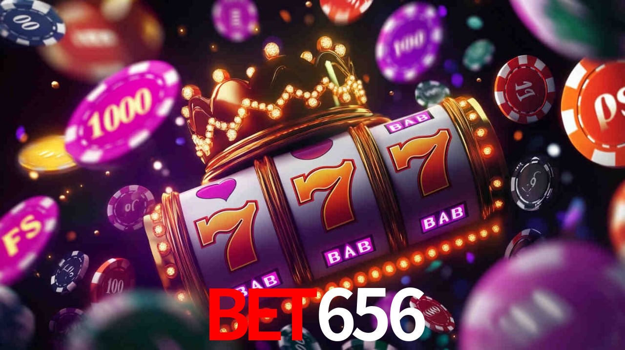Live Casino bet656