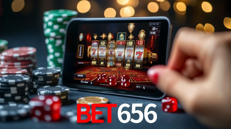 Daily Bonuses bet656