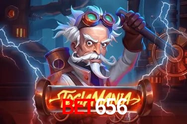 Integração de APIs bet656