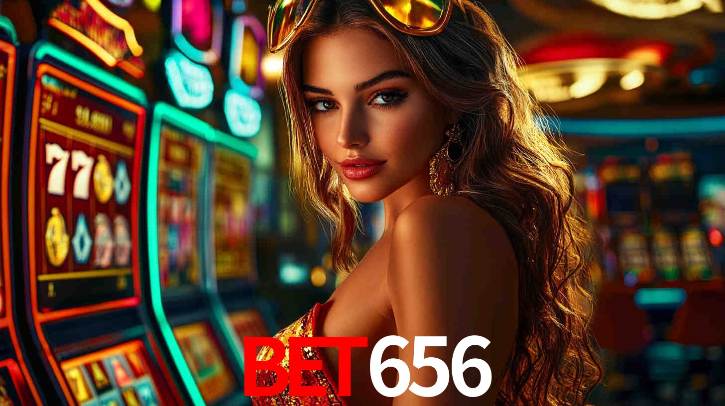 Welcome Bonus bet656