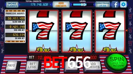 Descubra o Mundo do Cassino Online com bet656