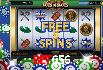 Descubra a Magia dos Jogos de Arcade no bet656