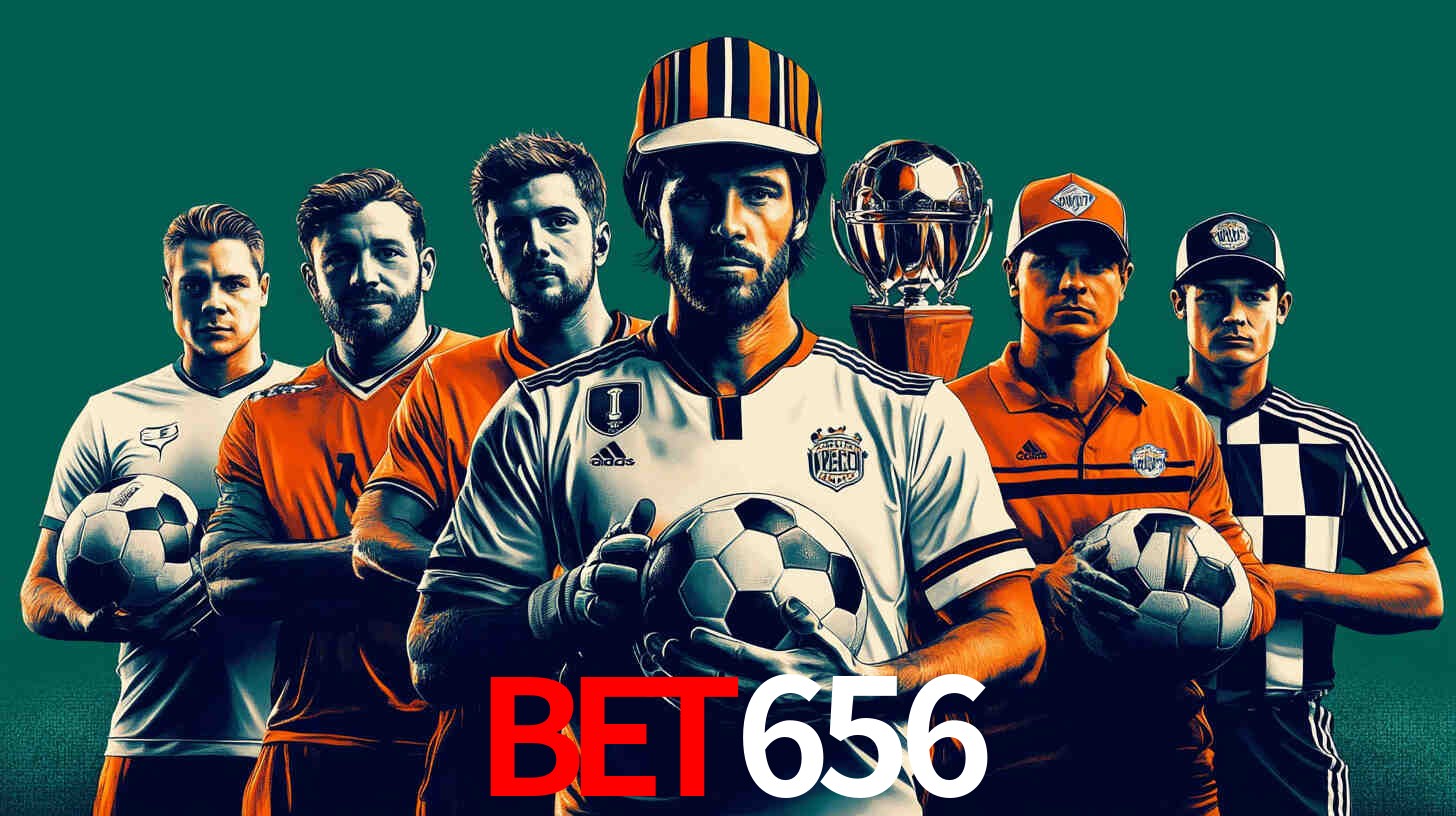 Inovações de Jogos na bet656: O Futuro das Experiências Interativas
