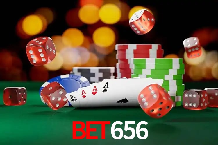 Tecnologia da Plataforma bet656