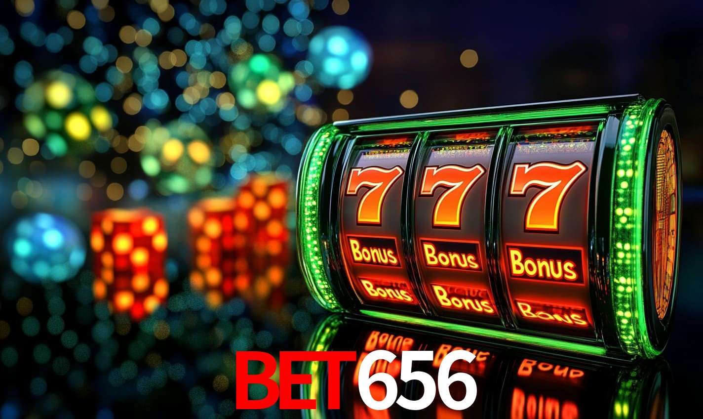 Promoção Relâmpago bet656