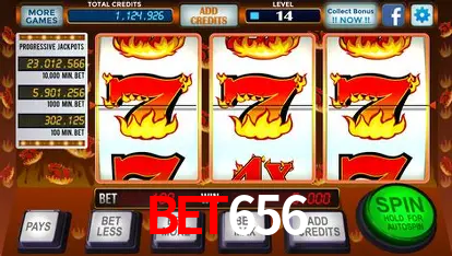 A Emoção da Loteria na bet656: Uma Chance de Mudança de Vida