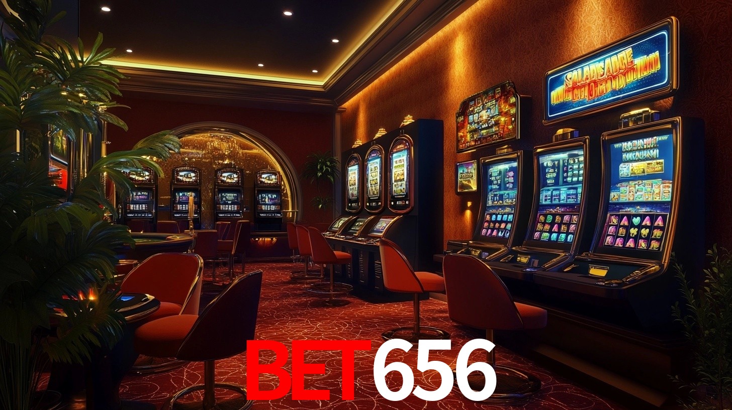 Tournaments bet656