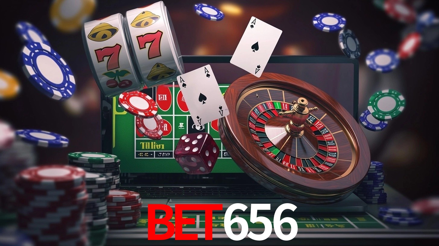 Ofertas Imperdíveis na bet656: Promoções e Bônus Que Valem a Pena