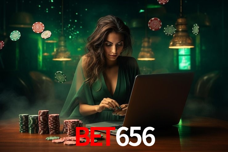 Apostas ao vivo bet656