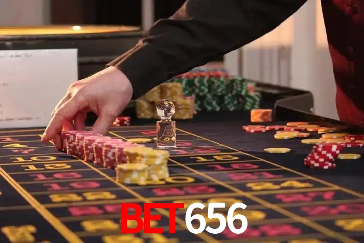 A Popularidade dos Caça-Níqueis no bet656