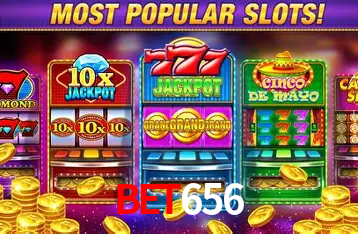 Desvendando o Mundo dos Jogos Virtuais na bet656