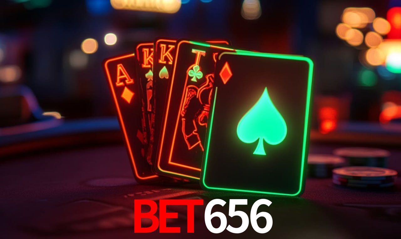 Benefícios da Conta bet656
