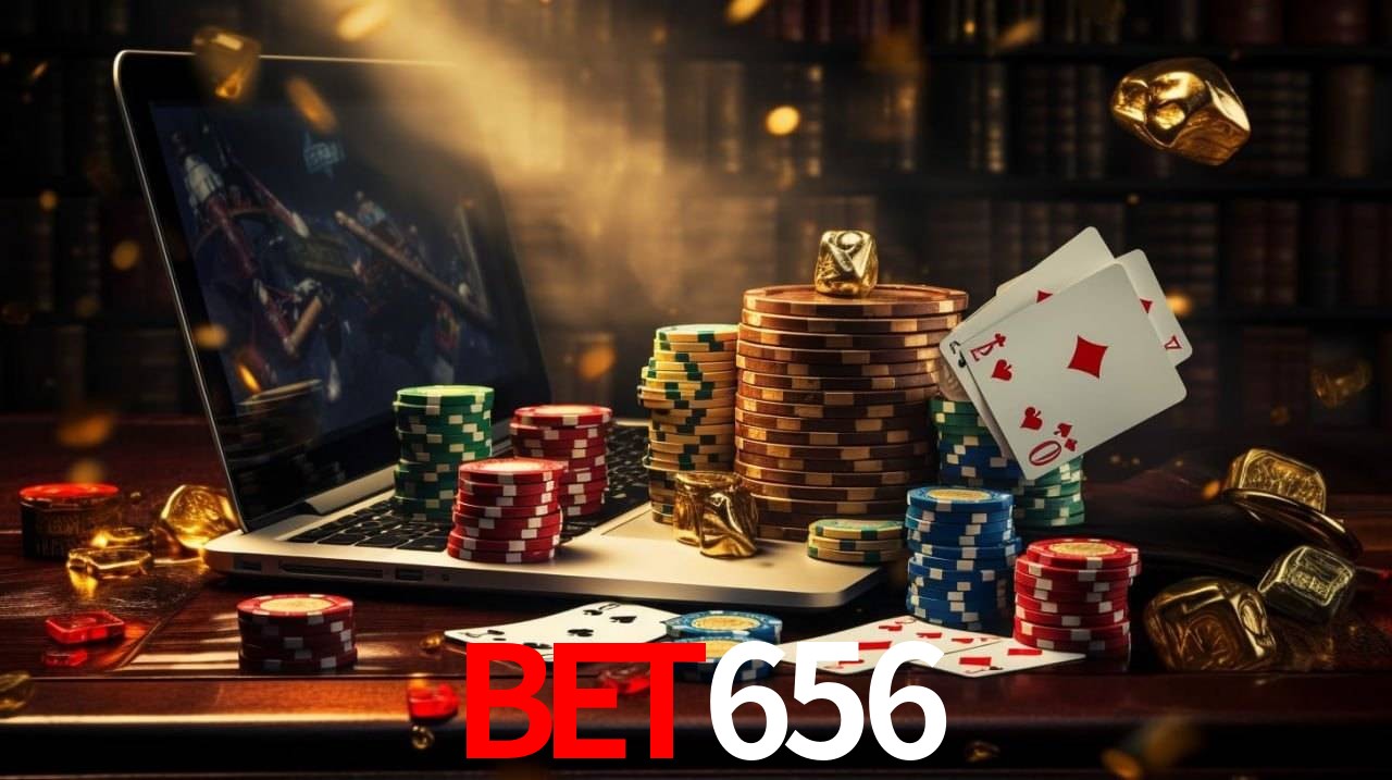 Apostas de Tênis bet656
