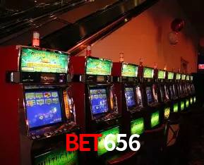 Mesas ao vivo bet656