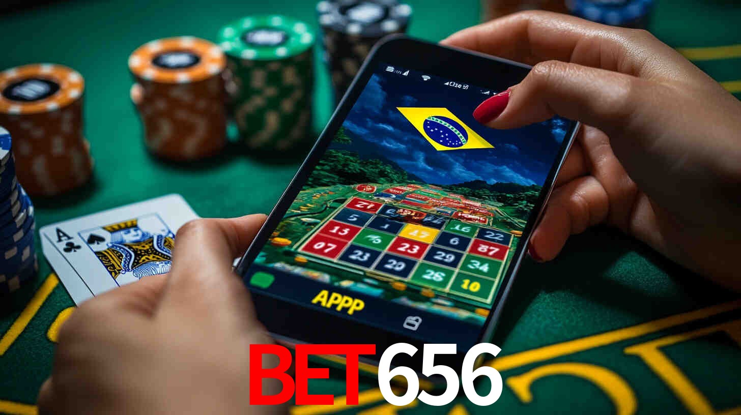 Explorando a Categoria de Eventos em Apostas na bet656