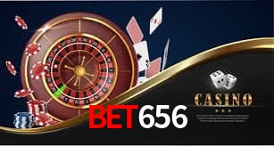 Estatísticas do Jogo bet656
