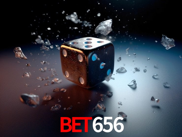 Depósito e saque na bet656