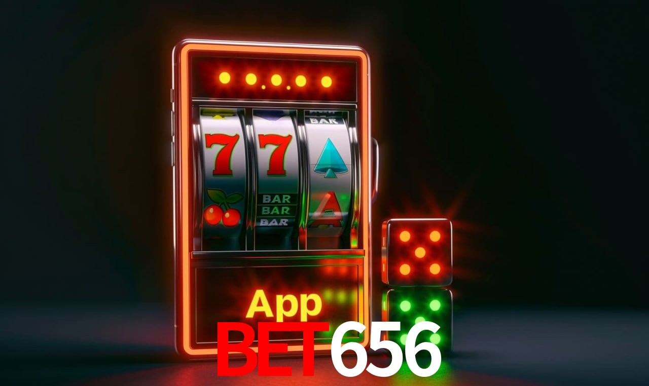 Login Seguro bet656