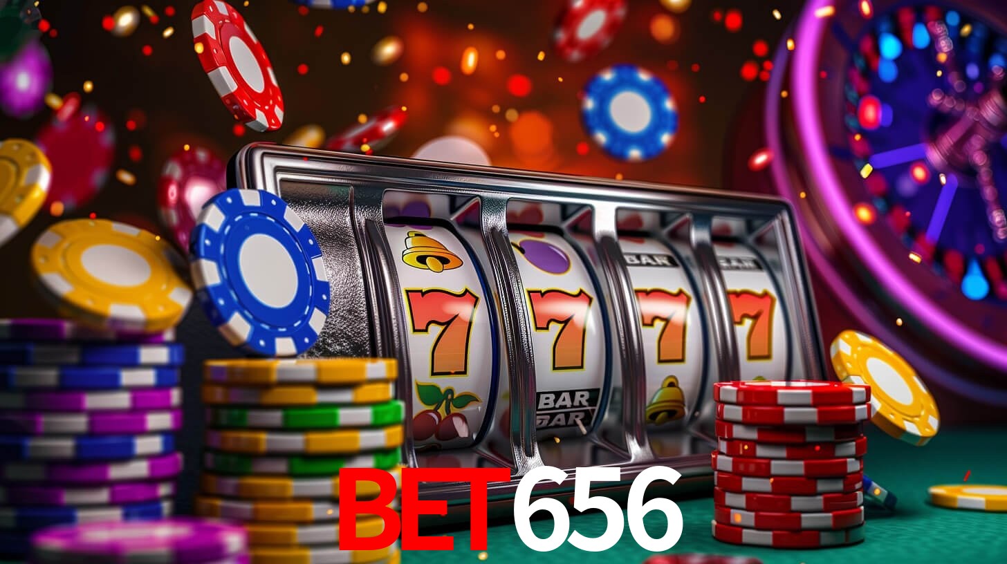 Casino VIP bet656