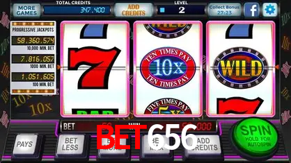 A Emoção da Loteria na bet656: Uma Chance de Mudança de Vida