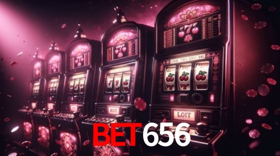Bônus Diários bet656