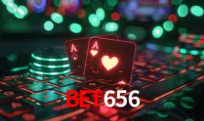 Diretório de Jogos bet656