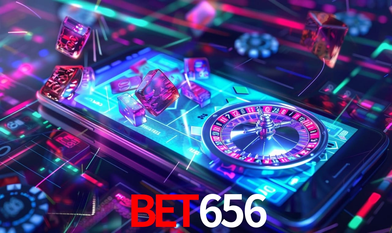 Recursos de Bônus bet656