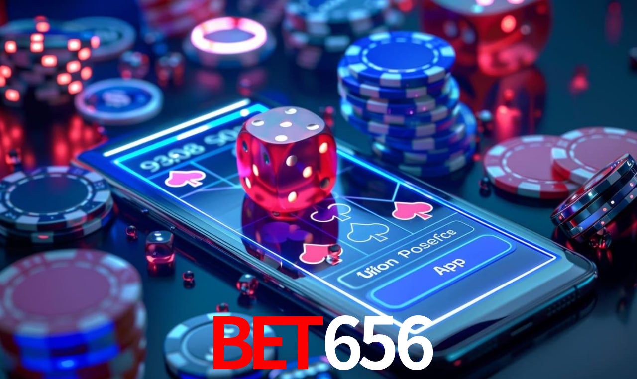 Níveis VIP bet656
