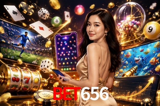 Secure Login bet656