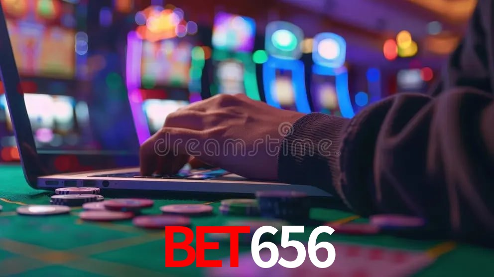 Mesa de Roleta bet656