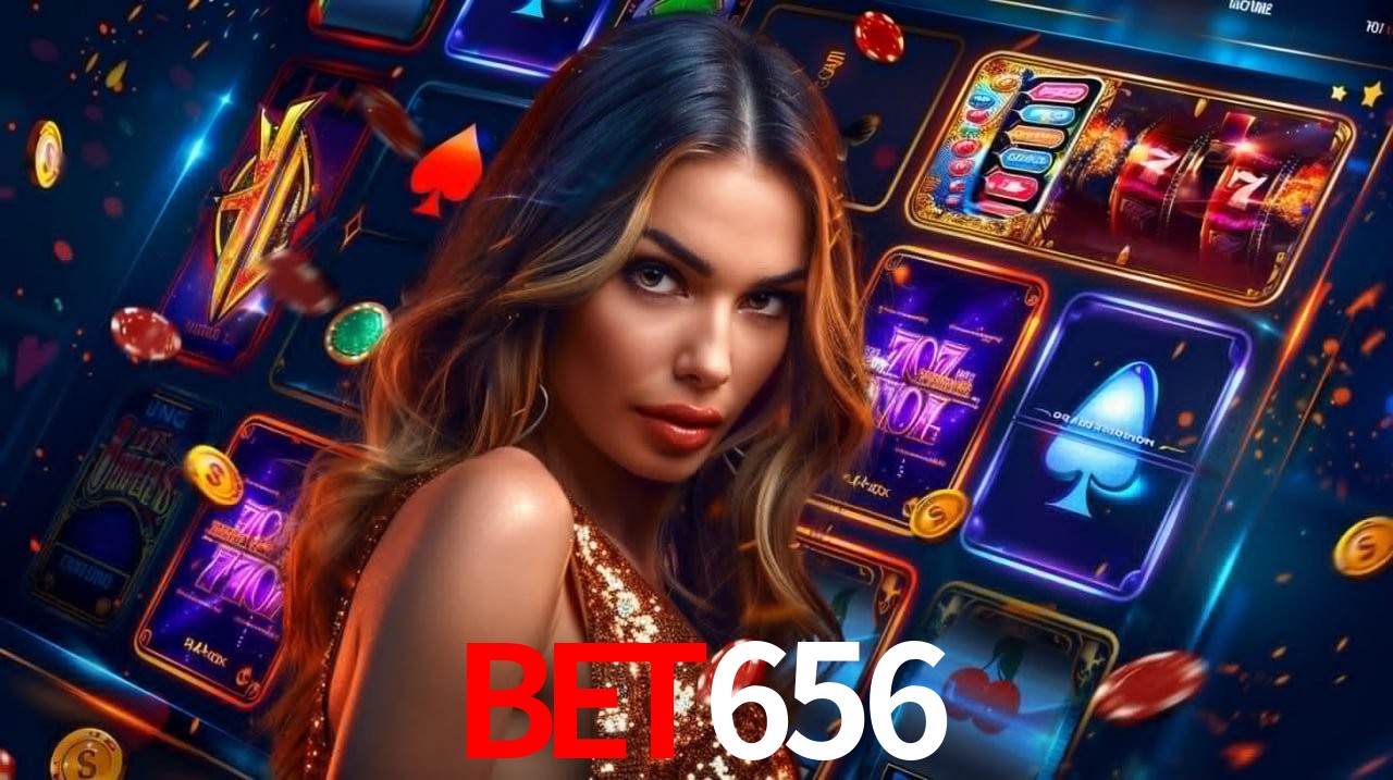cassino bet656
