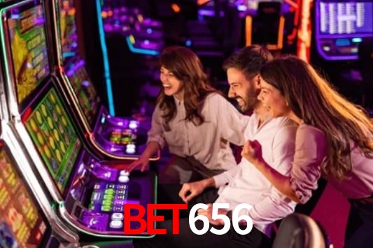 Jogos Exclusivos bet656