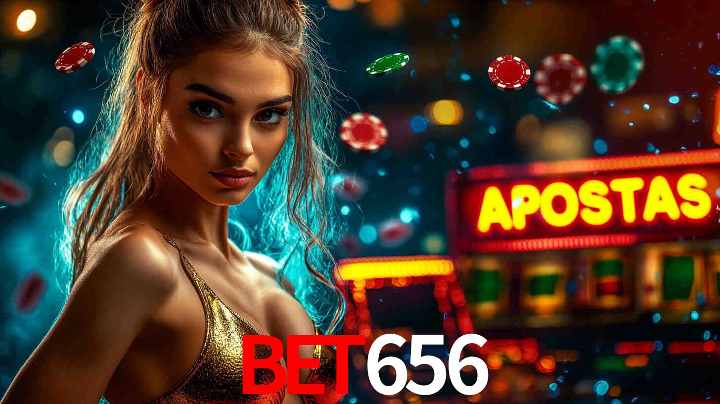 Descubra a Essência do bet656: Nossa História e Compromissos