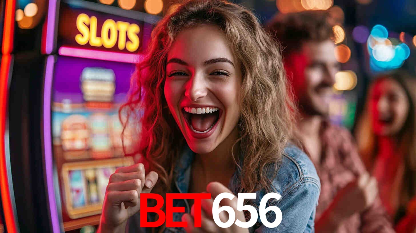 Desvendando o Mundo dos Jogos Virtuais na bet656