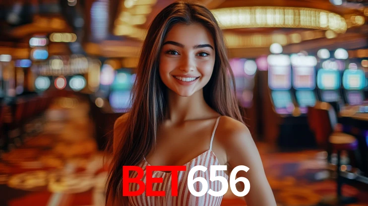 bet656 App Interface
