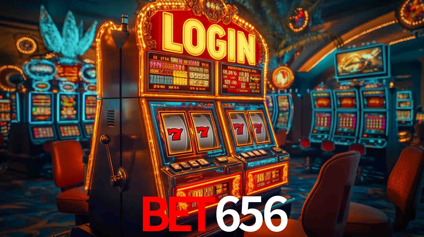 Premium Interface bet656