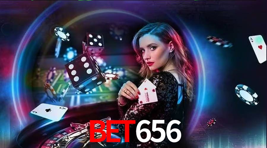 APP oficial da bet656 para mobile