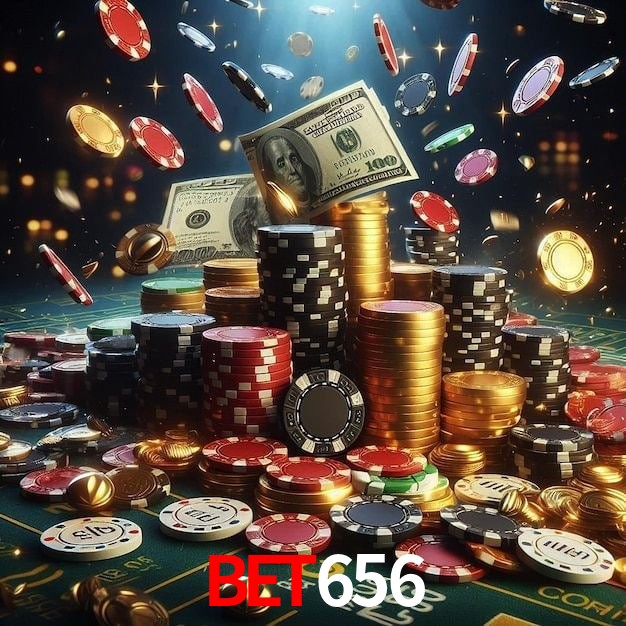 Interface Premium bet656