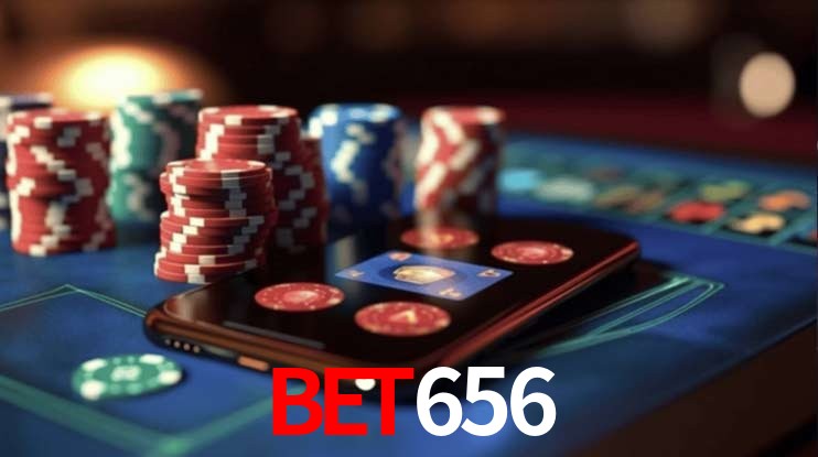 Design Responsivo bet656