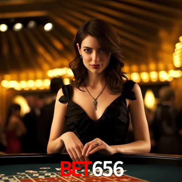 A Emoção da Loteria na bet656: Uma Chance de Mudança de Vida