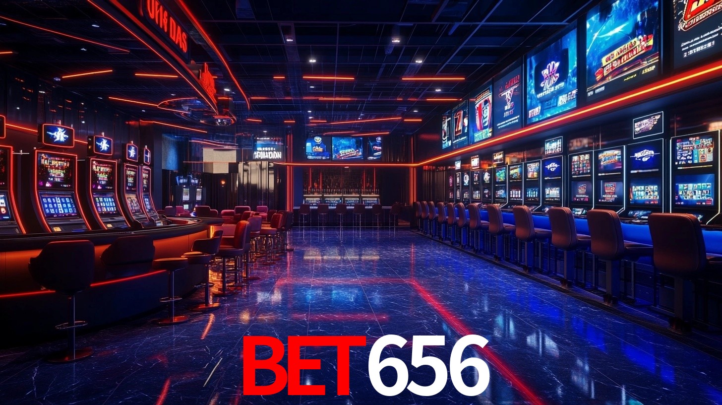 Programa VIP bet656
