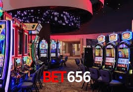 Catálogo de jogos na bet656