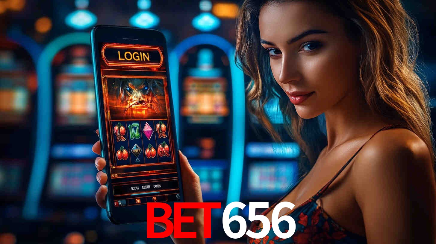 Bônus Generosos e Exclusivos no bet656 para Você!