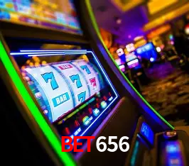 A Experiência Imersiva dos Cassinos Ao Vivo no bet656