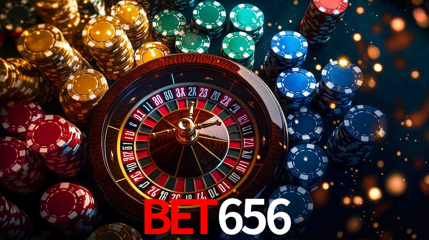 Exclusive Games bet656